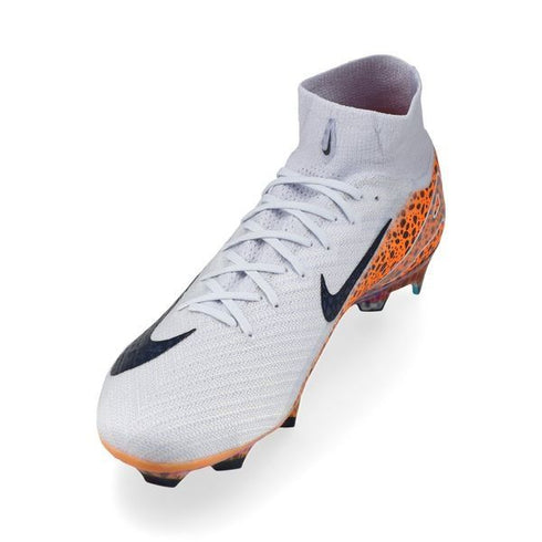 Nike Air Zoom Mercurial Superfly 10 Elite FG Electric - Multicolor