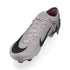 Nike Air Zoom Mercurial Vapor 15 Elite FG Rising Gem - Atmosphere Grey/Black