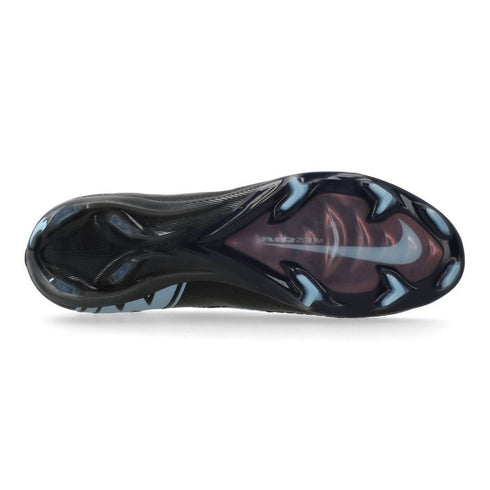 Nike Air Zoom Mercurial Vapor 16 Elite FG Shadow - Black/Ice Blue
