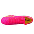 Nike Air Zoom Mercurial Superfly Elite 9 FG Luminous - Pink Blast/Volt/Gridiron