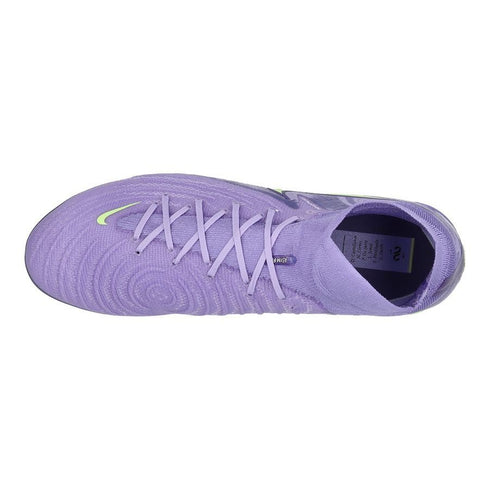 Nike Phantom Luna II Elite FG United - Purple Agate/Barely Volt