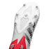 Adidas Predator Freak .1 FG WhiteSpark - Footwear White/Iron Metal/Solar Red