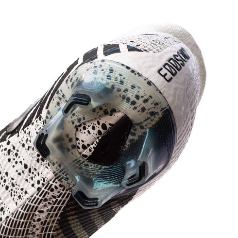 Nike Mercurial Superfly 7 Elite FG Dream Speed 3 - White/Black