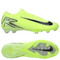 Nike Air Zoom Mercurial Vapor 16 Elite FG Mad Voltage - Volt/Black
