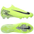 Nike Air Zoom Mercurial Vapor 16 Elite FG Mad Voltage - Volt/Black