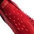 Adidas Predator Freak + FG Meteorite - Red/Core Black/Solar Red