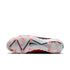Nike Phantom GX Elite DF FG Ready - Bright Crimson/Black/White