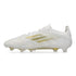 Adidas F50 Elite FG Day Spark - Footwear White/Gold Metallic/Footwear White