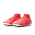 Nike Phantom Luna Elite FG Ready - Bright Crimson/White