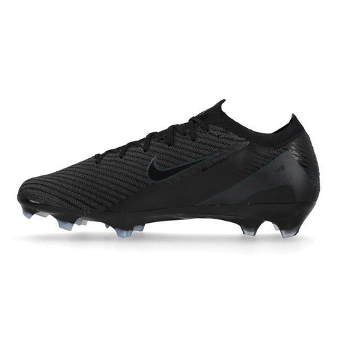 Nike Air Zoom Mercurial Vapor 16 Elite FG Shadow - Black/Deep Jungle