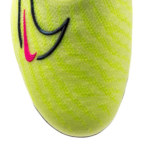 Nike Phantom GX Elite FG Luminous - Barely Volt/Gridiron/Barely Grape
