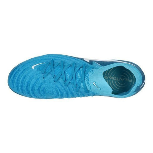 Nike Phantom GX II Elite FG Mad Ambition - Blue Fury/White