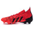 Adidas Predator Freak .1 FG Meteorite - Red/Core Black/Solar Red