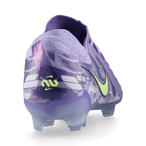 Nike Phantom GX II Elite FG United - Purple Agate/Barely Volt