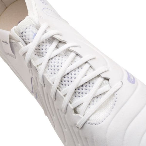 Nike Tiempo Legend 10 Elite FG Prototype - White LIMITED EDITION