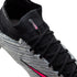 Nike Air Zoom Mercurial Superfly Elite 9 FG XXV - Metallic Silver/Hyper Pink/Black