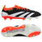 Adidas Predator Elite FG Solar Energy - Core Black/Footwear White/Solar Red