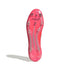 Adidas F50 Elite FG Vivid Horizon - Turbo/Aurora Black/Platin Metallic