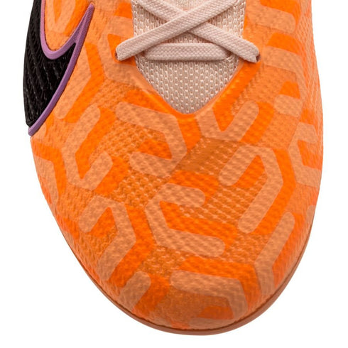 Nike Air Zoom Mercurial Vapor 15 Elite FG United - Guava Ice/Black