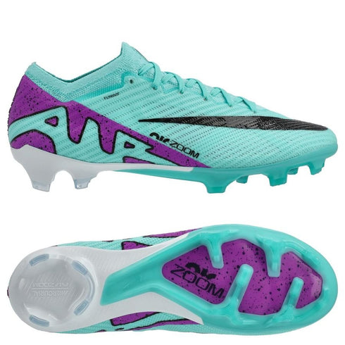 Nike Air Zoom Mercurial Vapor 15 Elite FG Peak Ready - Hyper Turquoise/Fuchsia Dream/Black/White