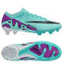 Nike Air Zoom Mercurial Vapor 15 Elite FG Peak Ready - Hyper Turquoise/Fuchsia Dream/Black/White