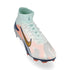 Nike Air Zoom Mercurial Superfly 10 Elite FG Dream Speed 9 - Barely Green/Metallic Gold Coin