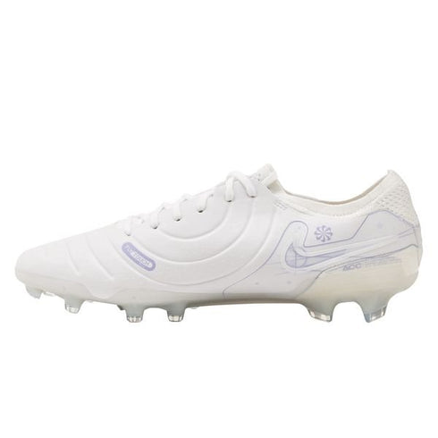 Nike Tiempo Legend 10 Elite FG Prototype - White LIMITED EDITION