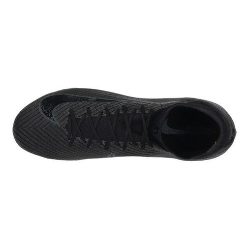 Nike Air Zoom Mercurial Superfly 10 Elite FG Shadow - Black/Deep Jungle