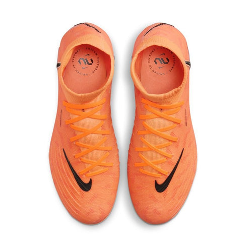 Nike Phantom Luna Elite FG United - Guava Ice/Black