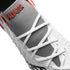Adidas Predator Freak .1 FG WhiteSpark - Footwear White/Iron Metal/Solar Red
