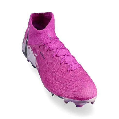 Nike Phantom Luna Elite FG Thunder - Fuchsia Dream/Barely Grape LIMITED EDITION