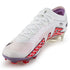 Nike Air Zoom Mercurial Vapor 15 Elite FG - White/Off Noir/Coconut Milk LIMITED EDITION