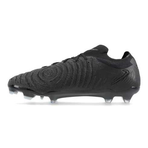 Nike Phantom GX II Elite FG Shadow - Black