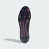 Adidas F50 Elite Laceless FG Stealth Victory - Core Black/Iron Metal/Lucid Red
