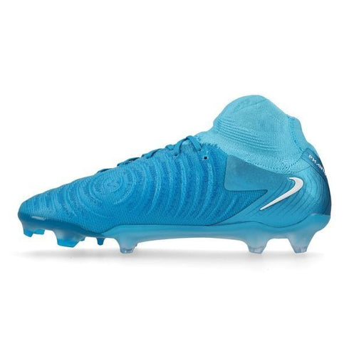 Nike Phantom Luna II Elite FG Mad Ambition - Blue Fury/White