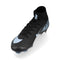 Nike Air Zoom Mercurial Superfly 10 Elite FG Shadow - Black/Ice Blue
