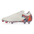 Nike Phantom GX II Elite FG Barna - White/Lite Zitron LIMITED EDITION