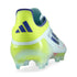 Adidas F50 Elite FG Stellar Icon - Almost Blue/Semi Lucid Blue/Semi Solar Yellow