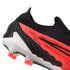 Nike Phantom GX Elite FG Ready - Bright Crimson/Black/White