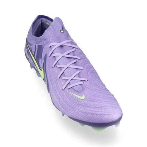 Nike Phantom GX II Elite FG United - Purple Agate/Barely Volt