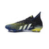 Adidas Predator Freak .1 FG/AG Superlative - Core Black/Footwear White/Solar Yellow