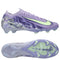 Nike Air Zoom Mercurial Vapor 16 Elite FG United - Purple Agate/Barely Volt