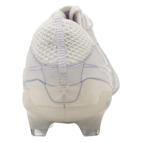 Nike Tiempo Legend 10 Elite FG Prototype - White LIMITED EDITION