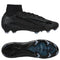 Nike Air Zoom Mercurial Superfly 10 Elite FG Shadow - Black/Deep Jungle