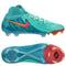 Nike Phantom Luna II Elite FG Vortex - Green Glow/Black LIMITED EDITION