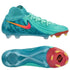 Nike Phantom Luna II Elite FG Vortex - Green Glow/Black LIMITED EDITION