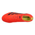 Adidas Predator Elite FG Predstrike - Solar Red/Core Black/Solar Yellow LIMITED EDITION