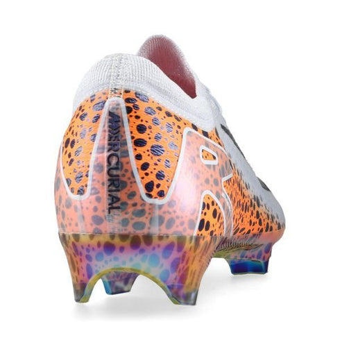 Nike Air Zoom Mercurial Vapor 16 Elite FG Electric - Multicolor