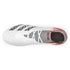 Adidas Predator Freak .1 FG WhiteSpark - Footwear White/Iron Metal/Solar Red