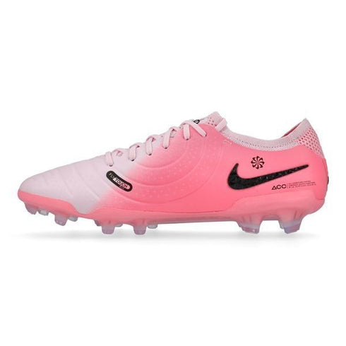 Nike Tiempo Legend 10 Elite FG Mad Brilliance - Pink Foam/Black